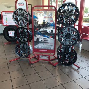 discount tires jacksonville area
